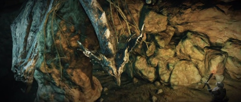 Illustration for article titled The Cyclical Nature of Dark Souls, and What it Could Mean for DLC